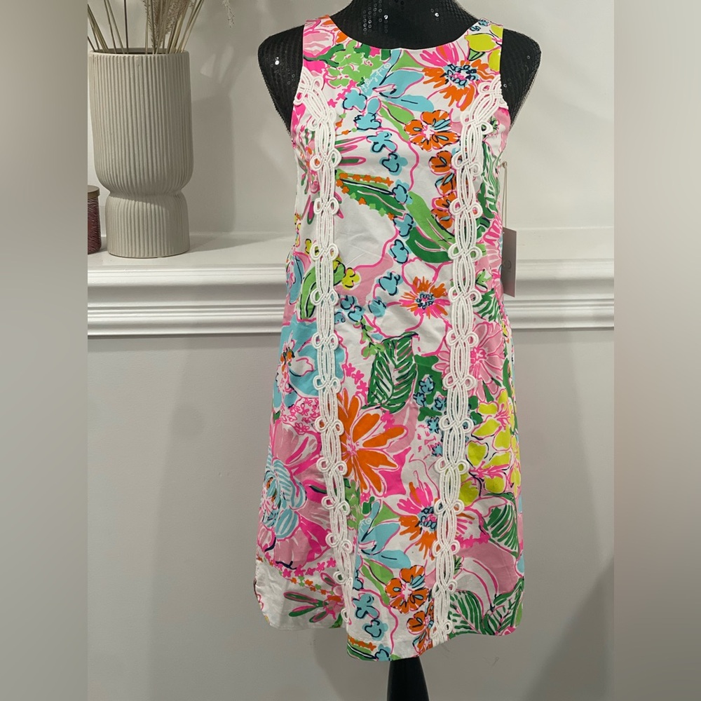 Lilly Pulitzer for Target 20th Anniversary Collection dress